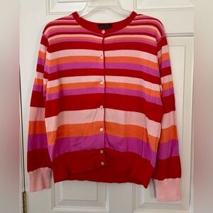 Lands End L/P 14-16 Sweater
